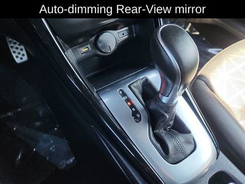 Used 2018 Buick Cascada Sport Touring w/ Dark Effects Package image 39