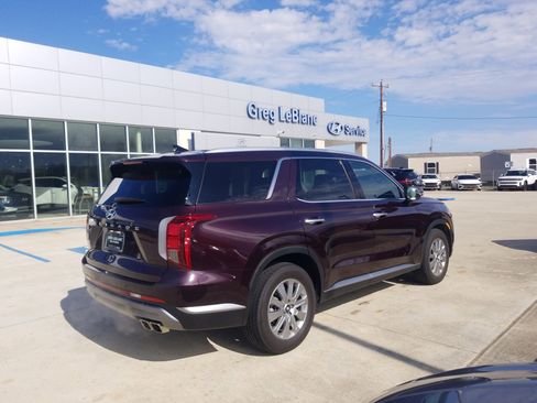 Used 2024 Hyundai Palisade SEL image 7