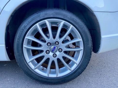 Used 2009 Volvo S40 2.4i image 10