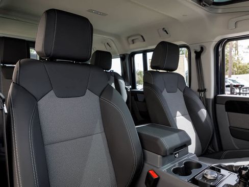New 2026 INEOS Grenadier AWD/4WD image 26