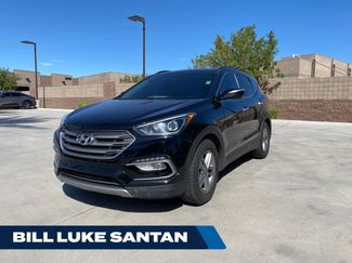Used 2017 Hyundai Santa Fe Sport FWD video 1