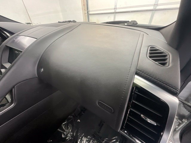 Used 2019 Jaguar F-TYPE Coupe RWD image 12