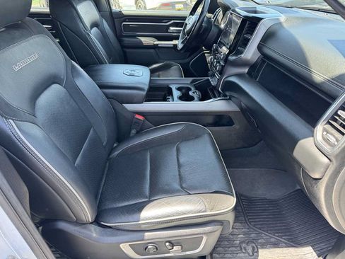 Used 2021 RAM 1500 Laramie AWD/4WD image 20