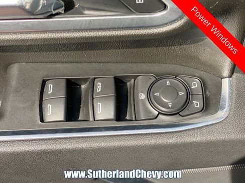 Used 2026 Chevrolet Silverado 2500 LT AWD/4WD image 20