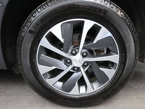 Used 2020 Hyundai Palisade SEL FWD image 12