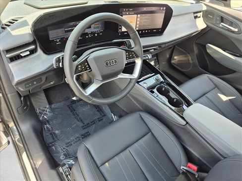 New 2026 Audi Q3 quattro 2.0T AWD/4WD image 3