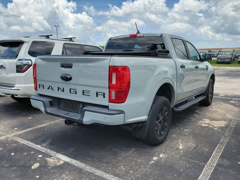 Used 2021 Ford Ranger XLT w/ Equipment Group 301A Mid RWD image 5