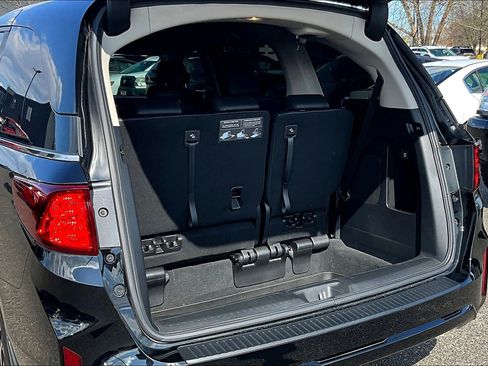 Used 2025 Honda Odyssey EX-L image 26