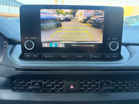 Used 2024 Honda Accord LX image 18