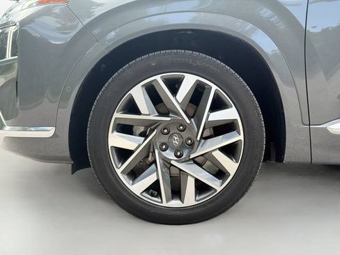 Used 2023 Hyundai Santa Fe Calligraphy FWD image 42