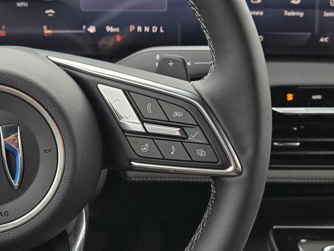 New 2026 Buick Enclave Sport Touring w/ Power Package FWD image 10