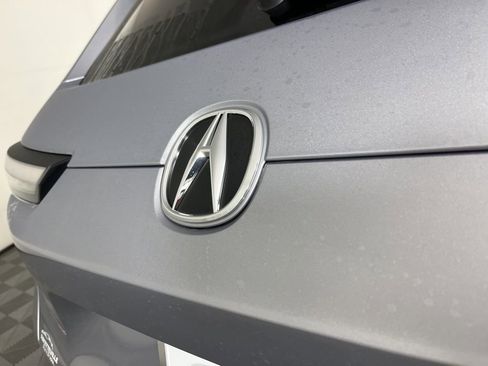 New 2026 Acura ADX A-Spec image 14