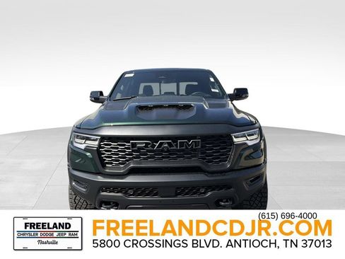 New 2026 RAM 1500 RHO w/ RHO Level 1 Equipment Group AWD/4WD image 8