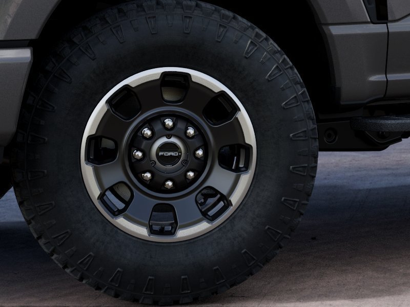 New 2027 Ford F350 Lariat w/ Tremor Off-Road Package AWD/4WD image 22