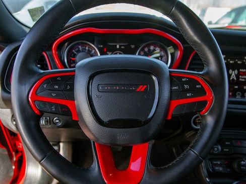 Used 2017 Dodge Challenger SXT w/ Sound Group image 12