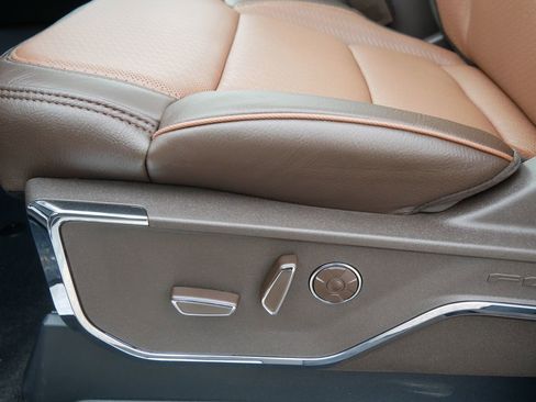 New 2026 Ford F150 King Ranch AWD/4WD image 19