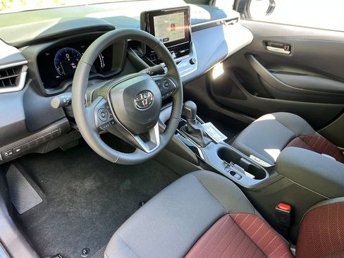 New 2026 Toyota Corolla SE FWD image 10