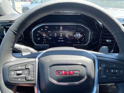 New 2026 GMC Sierra 1500 Elevation w/ Elevation Premium Package AWD/4WD image 13
