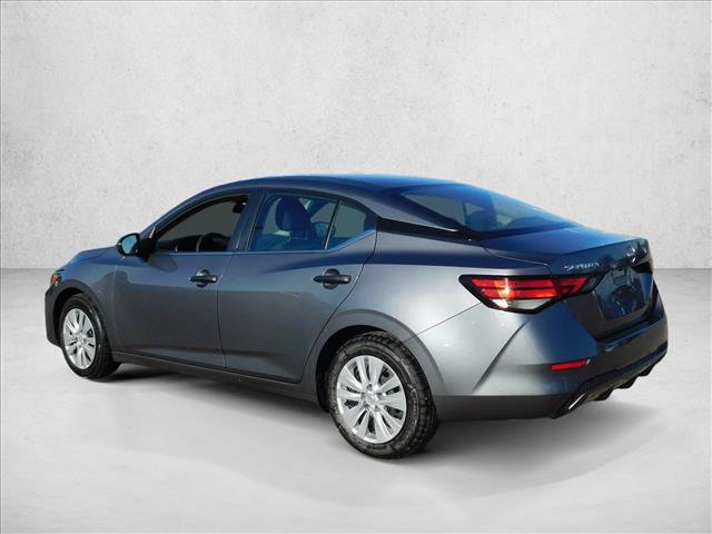 Used 2024 Nissan Sentra S FWD image 7