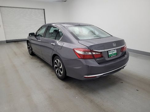 Used 2017 Honda Accord EX-L image 5