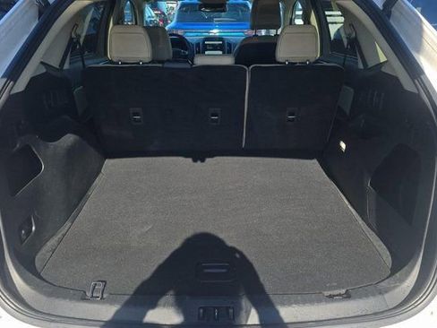 Used 2022 Ford Edge SEL w/ Convenience Package AWD/4WD image 29