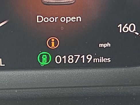 Used 2023 Honda Accord EX-L image 23