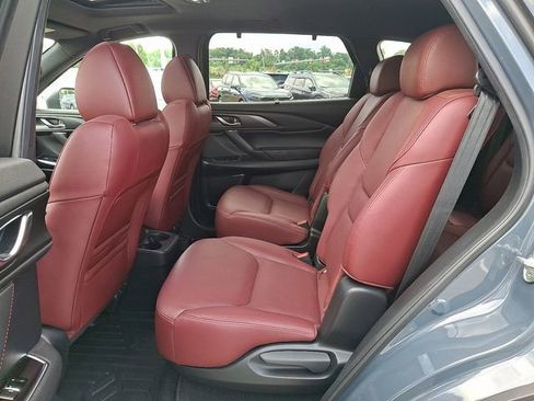 Used 2021 MAZDA CX-9 Carbon Edition AWD/4WD image 23