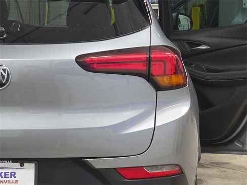 Used 2023 Buick Encore GX Select w/ Safety Package II image 33