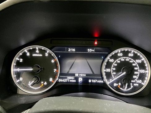 Used 2022 Mitsubishi Outlander SE image 13