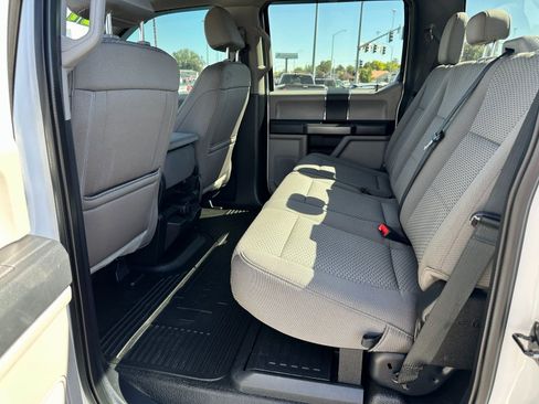 Used 2021 Ford F250 XLT w/ FX4 Off-Road Package image 23