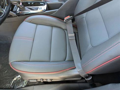 New 2026 Chevrolet TrailBlazer RS w/ Driver Confidence Package image 4