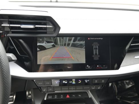 Used 2023 Audi S3 Premium Plus image 28