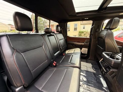 Used 2021 Ford F150 Lariat w/ Equipment Group 502A High AWD/4WD image 20
