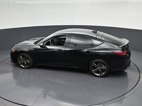 Used 2025 Acura Integra A-Spec FWD image 27