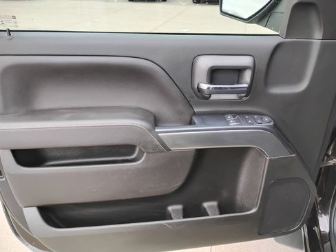 Used 2018 Chevrolet Silverado 1500 LT w/ Trailering Package image 15