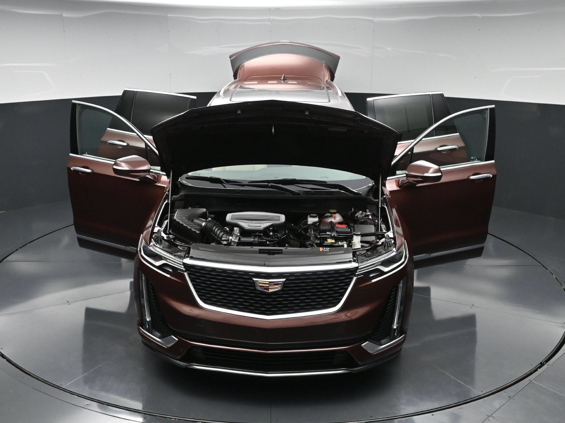 Used 2022 Cadillac XT6 Premium Luxury FWD image 80