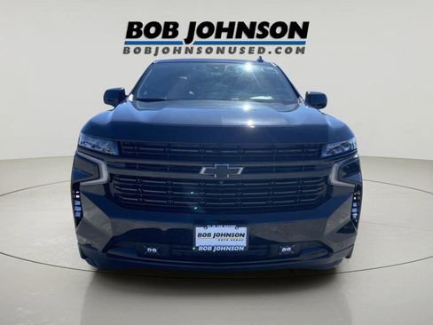 Used 2023 Chevrolet Suburban RST w/ Luxury Package AWD/4WD image 8