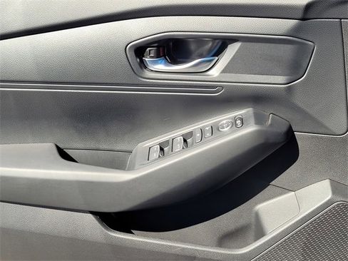 Used 2025 Honda Accord LX image 15