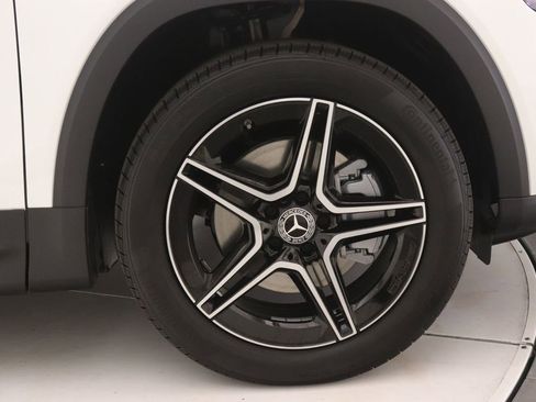 New 2026 Mercedes-Benz GLB 250 GLB 250 image 14