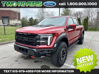 Used 2024 Ford F150 Raptor w/ Equipment Group 803A Raptor R video 1