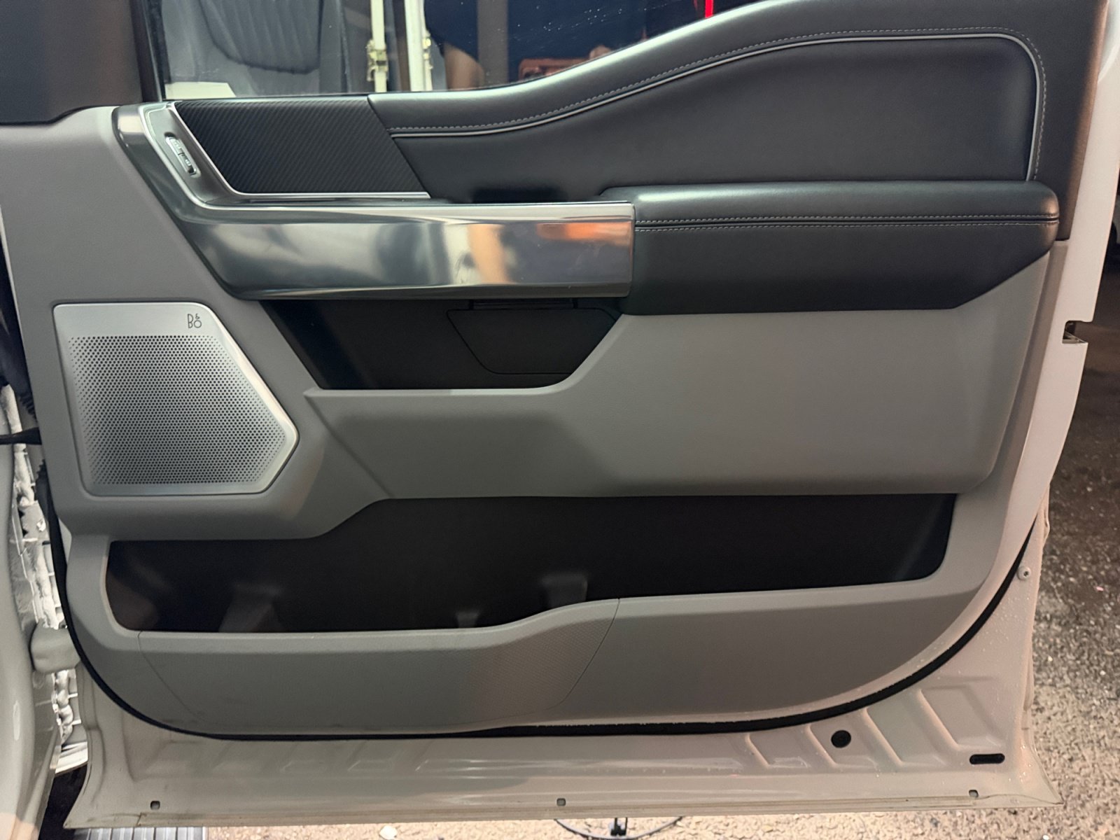 Used 2021 Ford F150 Limited AWD/4WD image 31