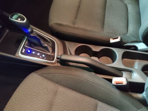 Used 2021 Hyundai Accent SE FWD image 26