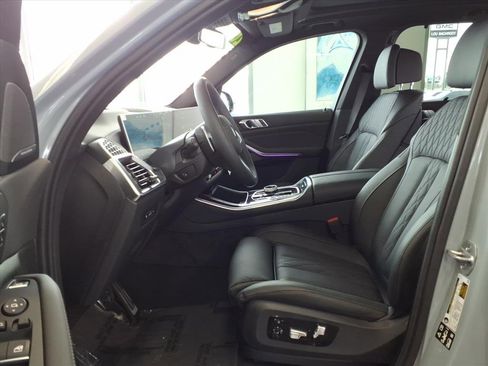 New 2026 BMW X5 xDrive40i image 17