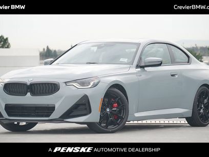 New 2026 BMW 230i Coupe w/ Premium Package