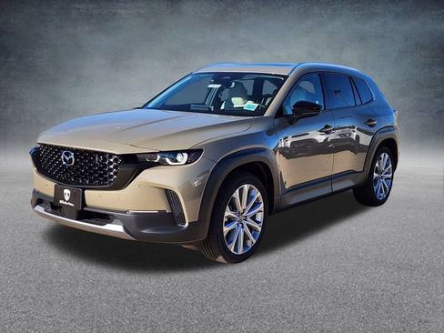 New 2026 MAZDA CX-50 AWD 2.5 S image 3