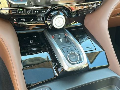 New 2026 Acura MDX w/ Advance Package image 21