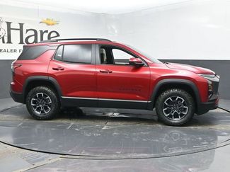 New 2026 Chevrolet Equinox ACTIV w/ Convenience Package III video 1