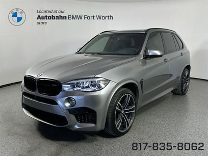 Used 2018 BMW X5 M w/ Executive Package