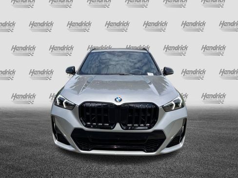 New 2027 BMW X1 xDrive28i AWD/4WD image 3