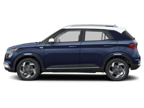 New 2026 Hyundai Venue SEL FWD image 6